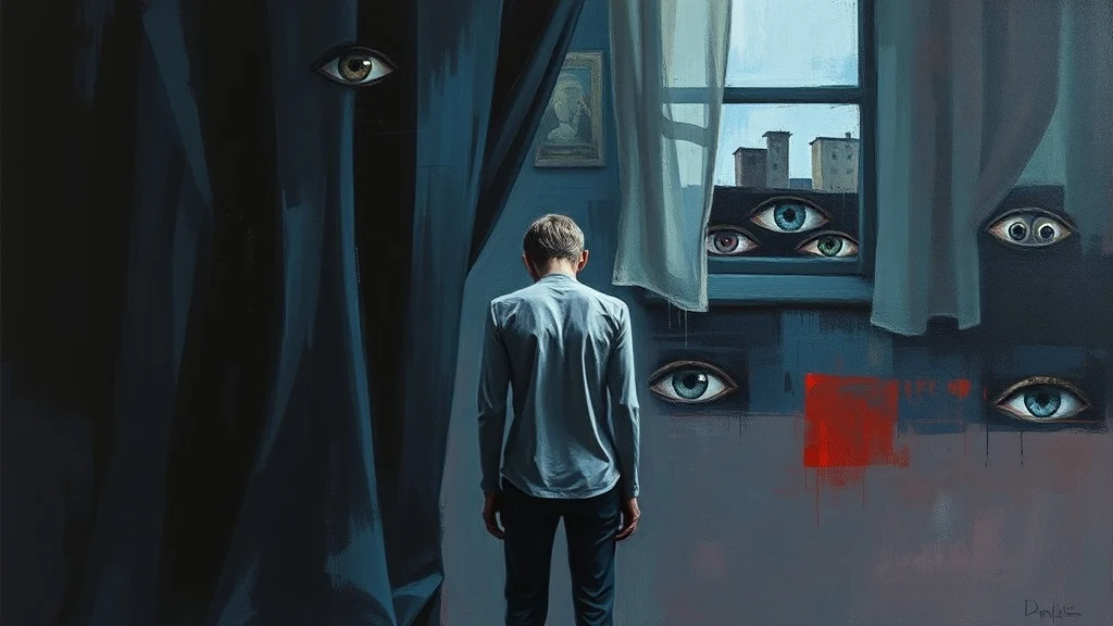 Dream symbol: people watching: intro