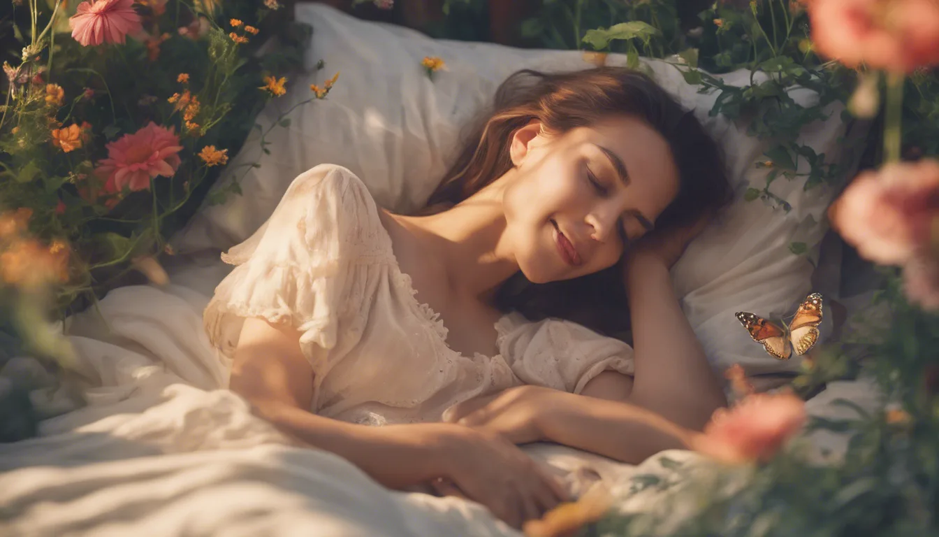 Your Dreams about People Who Love You: Insights and Interpretations