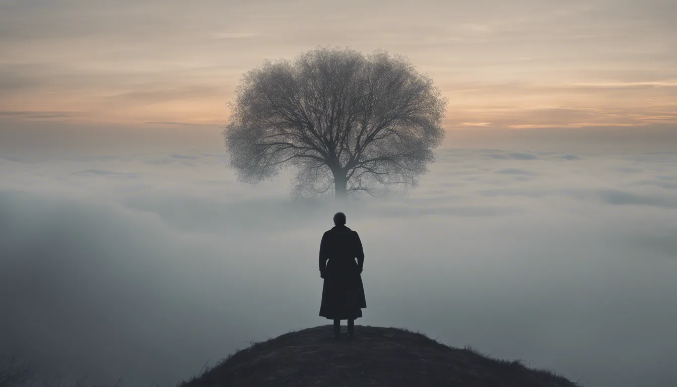 People With Issues in Dreams: Unraveling the Hidden Truths