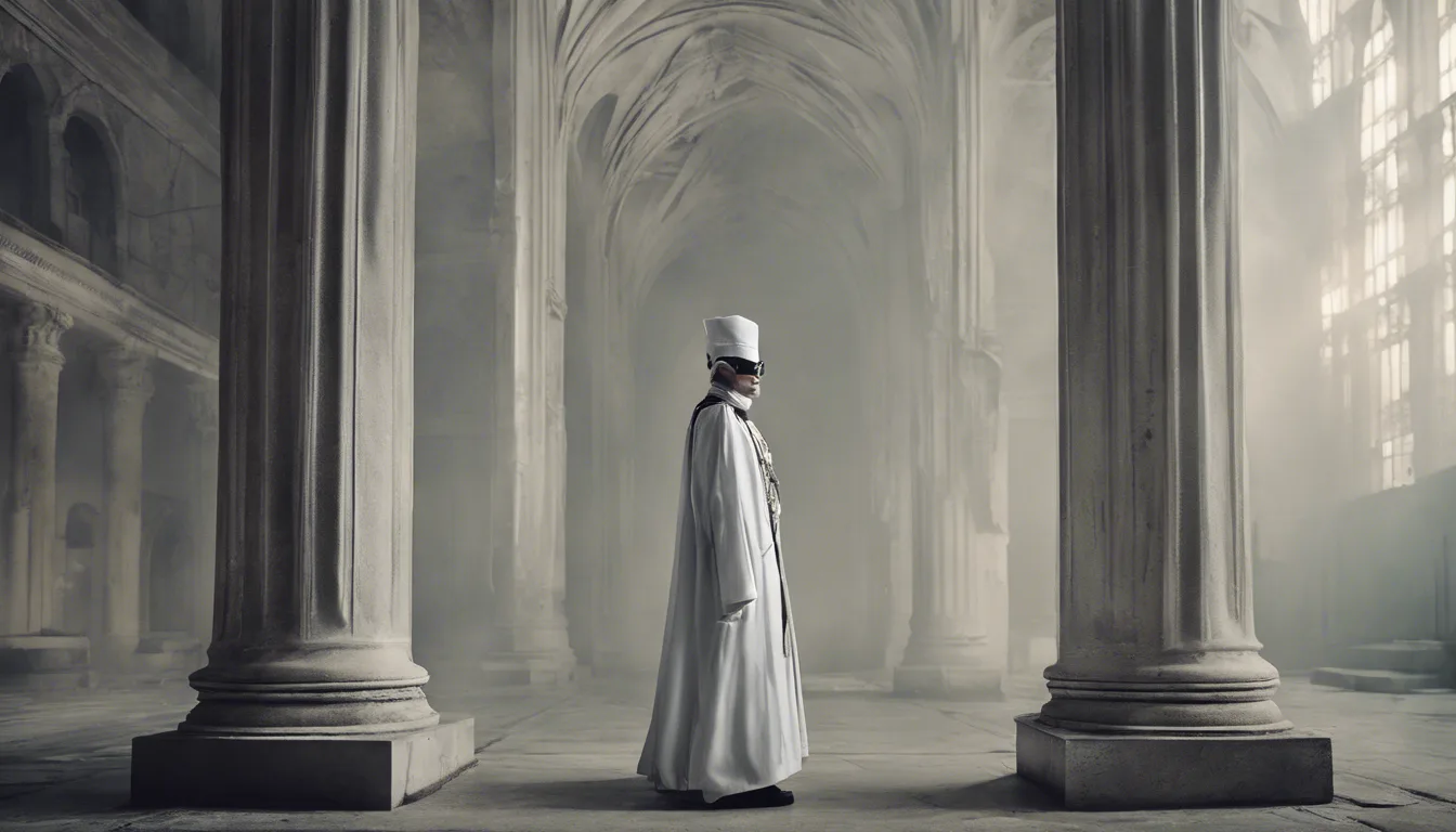 Interpreting the Symbolism of a Person with Uniform and Spectacles in Dreams