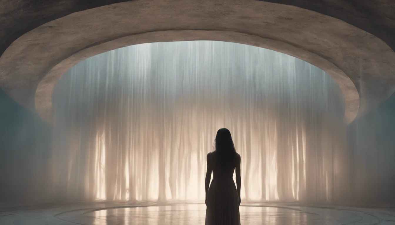 Persuasion Dreams: Unraveling the Hidden Truth Behind Your Subconscious Motivation
