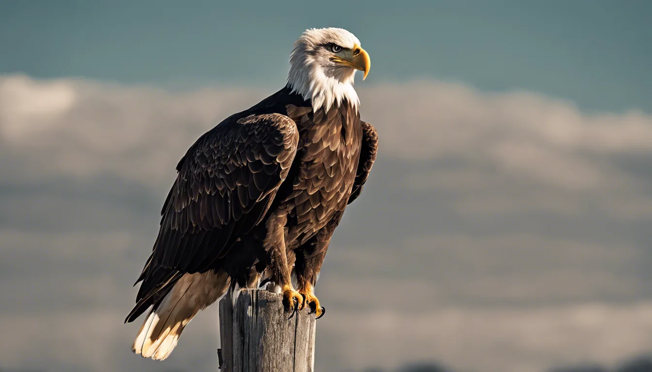 Dream symbol: pet eagle: intro