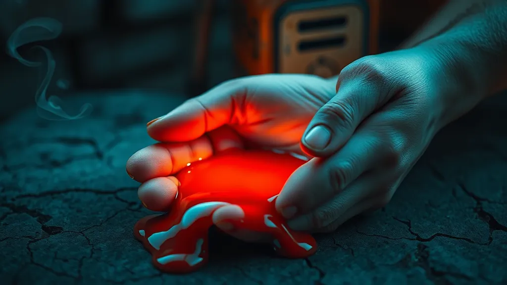 Petrol Bleeding Dream Meaning: Symbolism, Insights & More