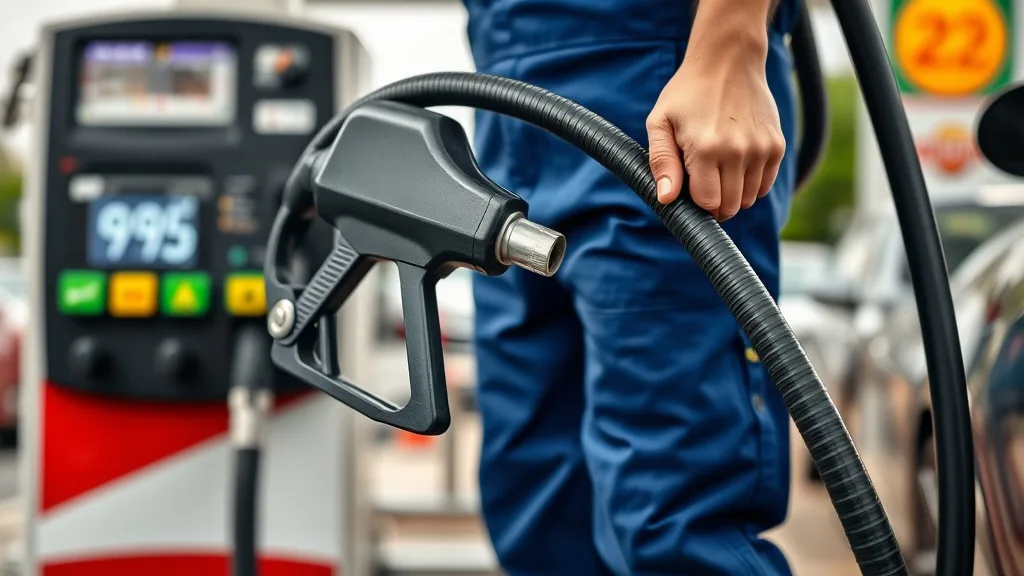 Dream symbol: petrol hose: demographics: People with Careers Related to Petrol