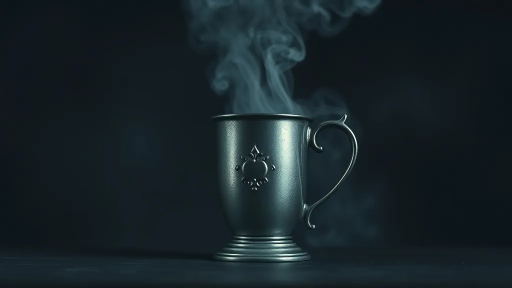 Pewter Dreams: Symbolism & Interpretation