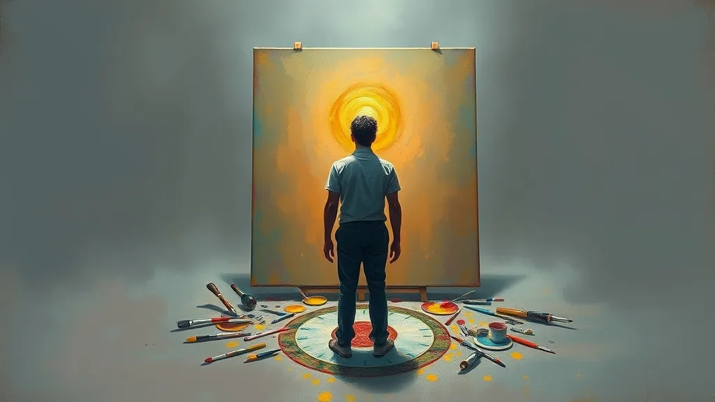 Dream symbol: philosopher's stone: demographics: Creative Professionals and Artists