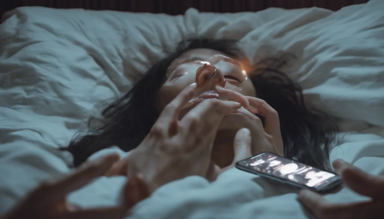 Phone Invasion Dream Meaning: What Does It Mean When Phones Take Over Your Dreams?