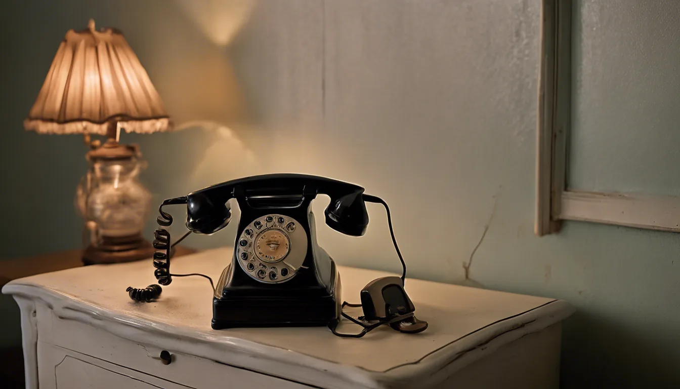 Phone Numbers in Dreams: Unraveling Their Symbolic Meaning
