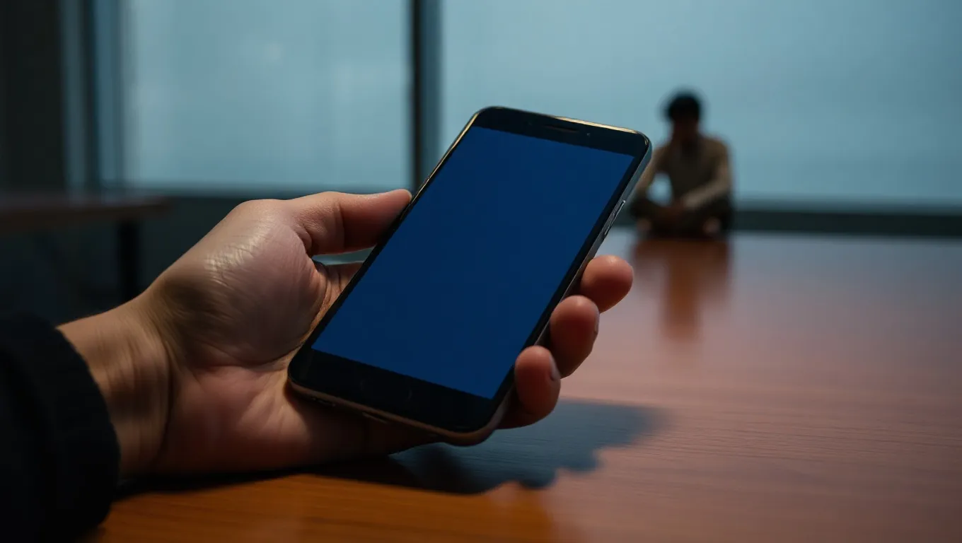 Dream symbol: phone or tablet: scenarios: Dream about a Silent Phone Dream symbol: phone or tablet: scenarios: Dream about a Silent Phone