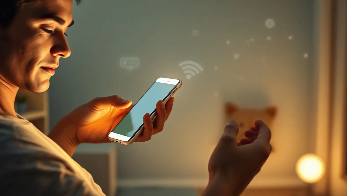 Phone or Tablet Dreams Meaning and Interpretation
