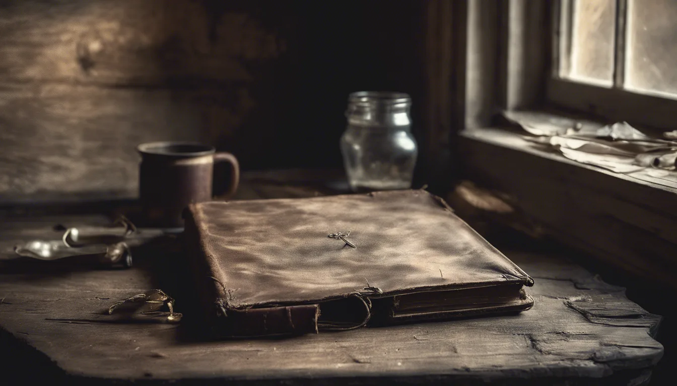 Dream symbol: photo albums: intro
