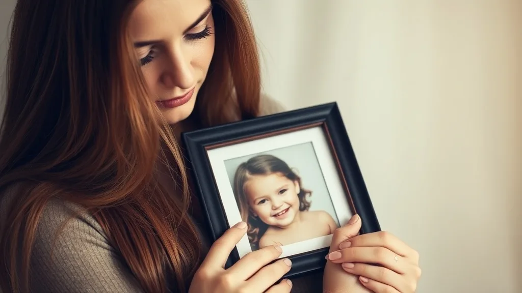 Dream symbol: photos of children: demographics: Women