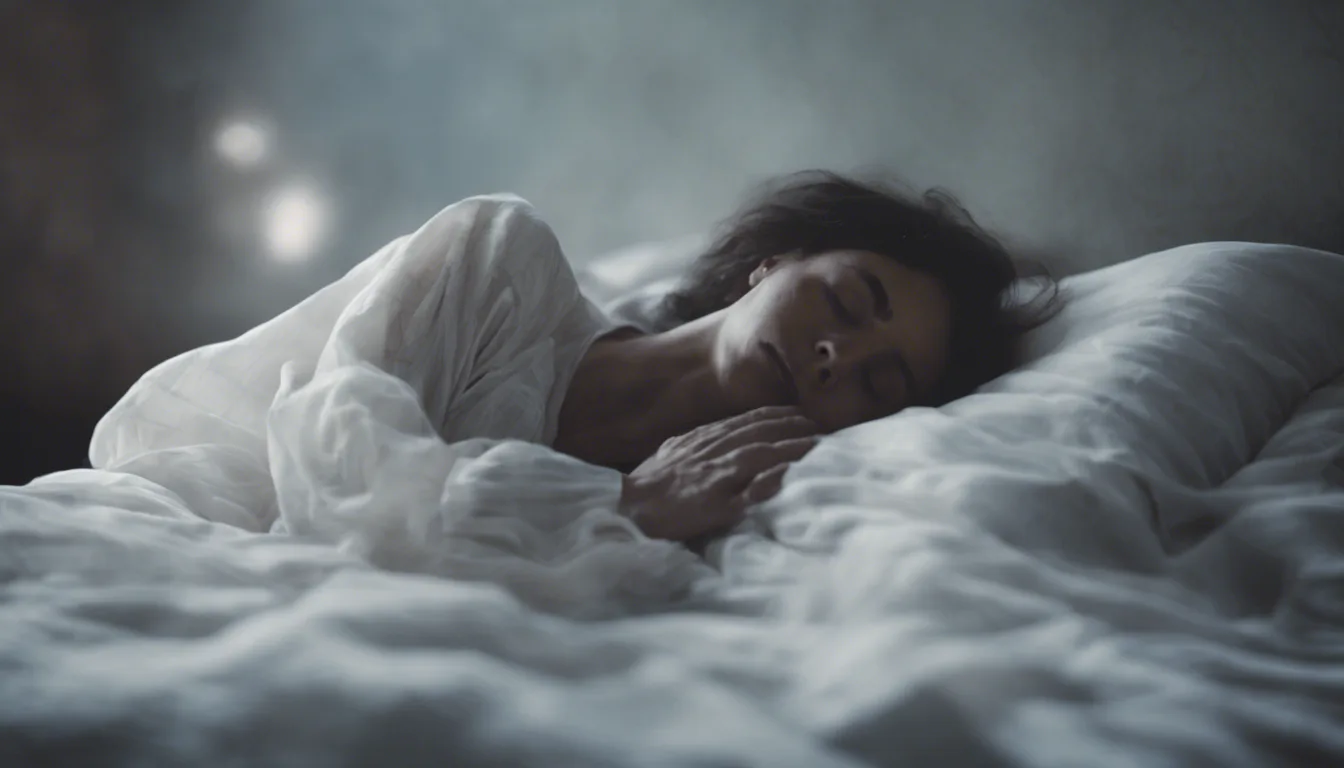 Dream symbol: physical contact: intro
