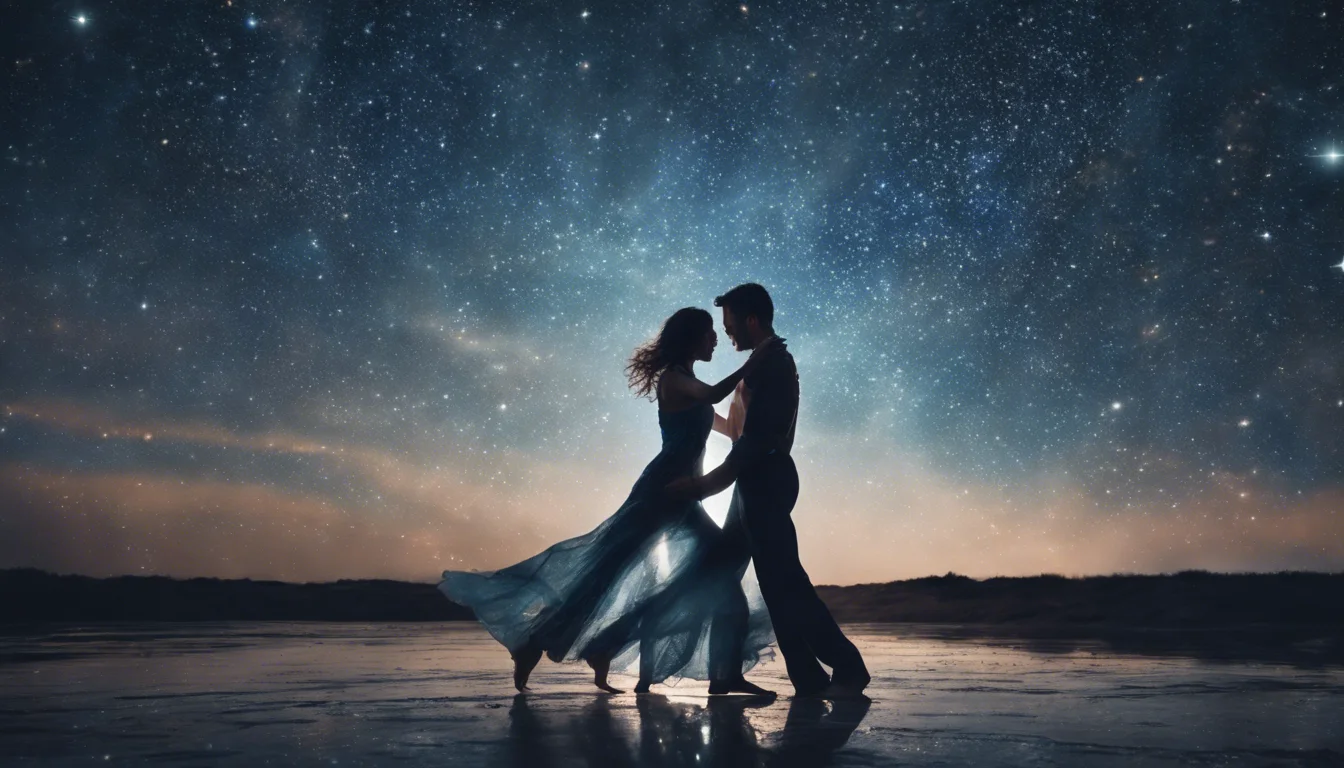 Dream symbol: physical relationship: intro