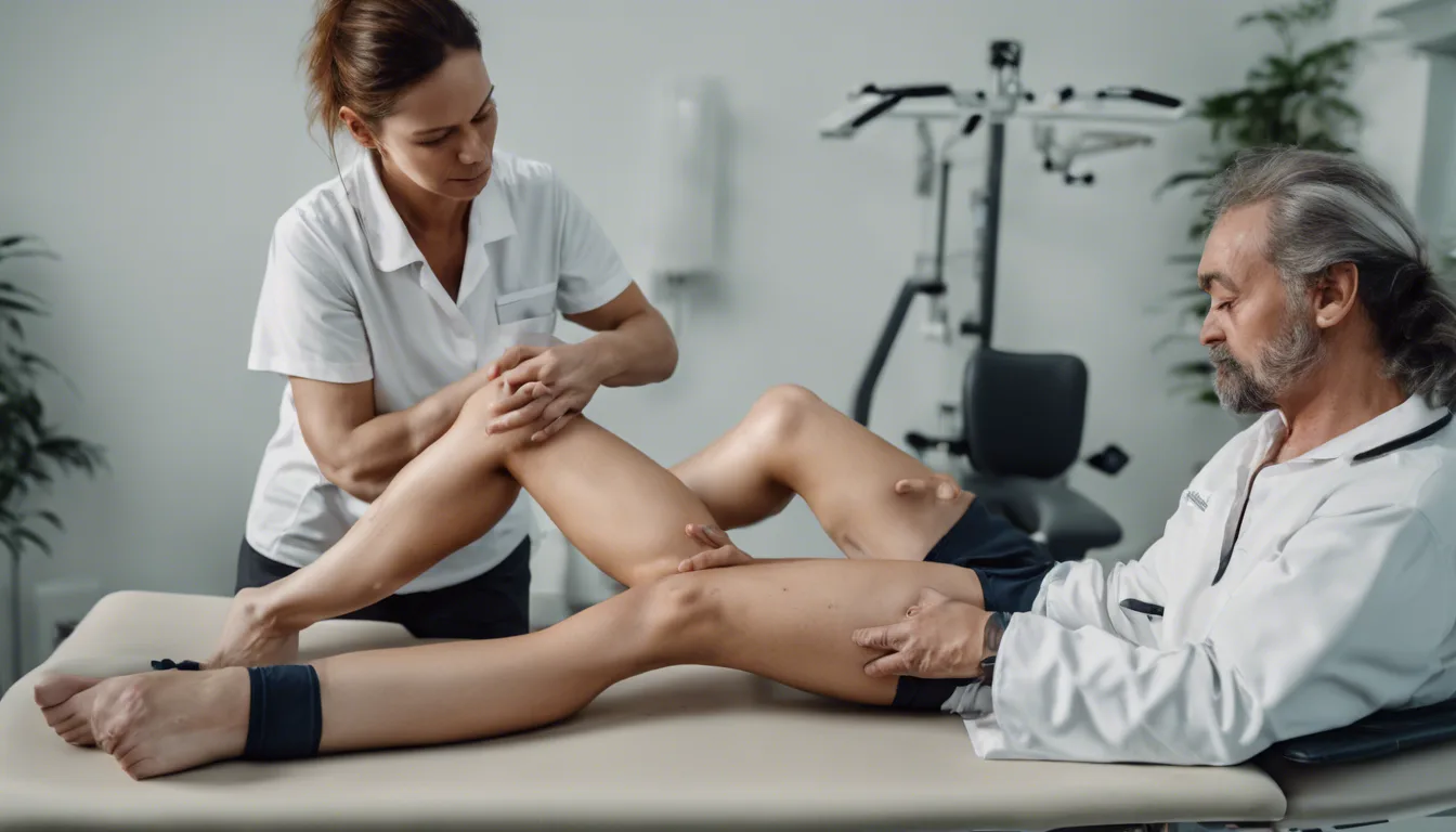 Physiotherapy in Dreams: Discover Hidden Messages and Meanings