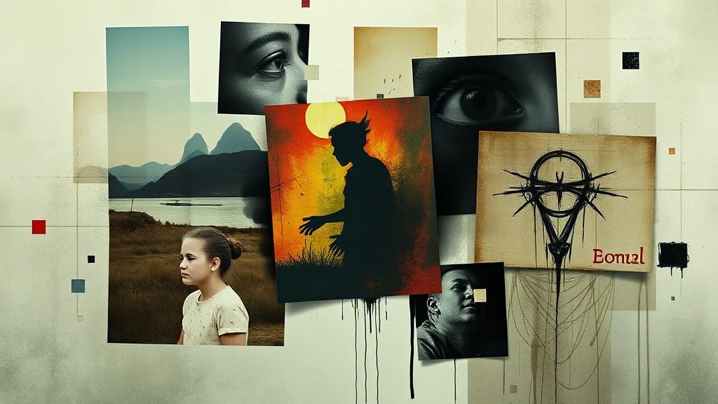 Dream symbol: showing pictures: symbolism: The Power of Visual Communication