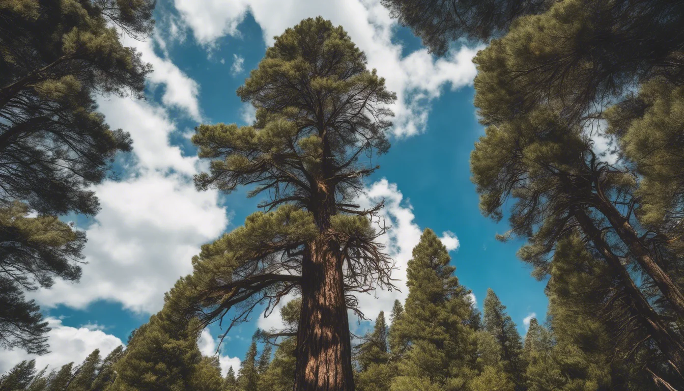 Pine Dream Symbolism & Meaning