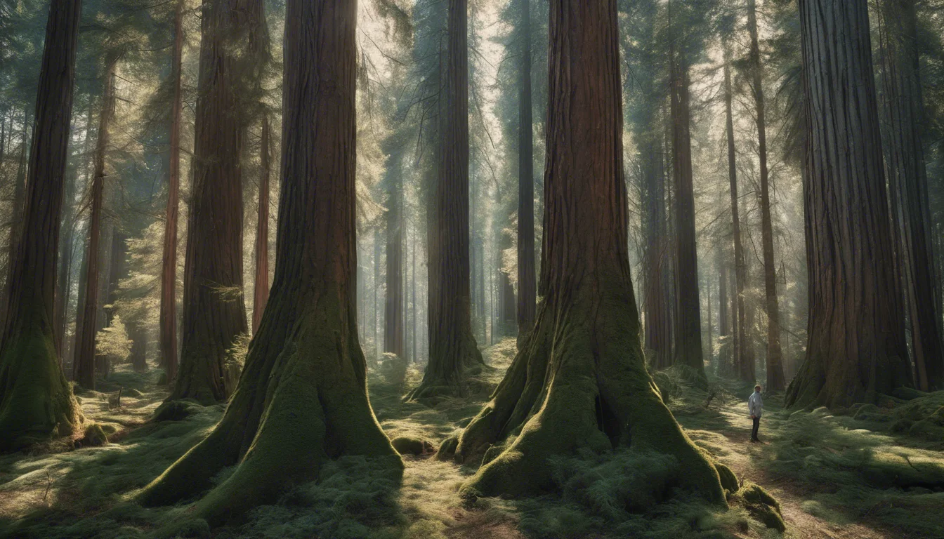Dream symbol: pine trees: intro