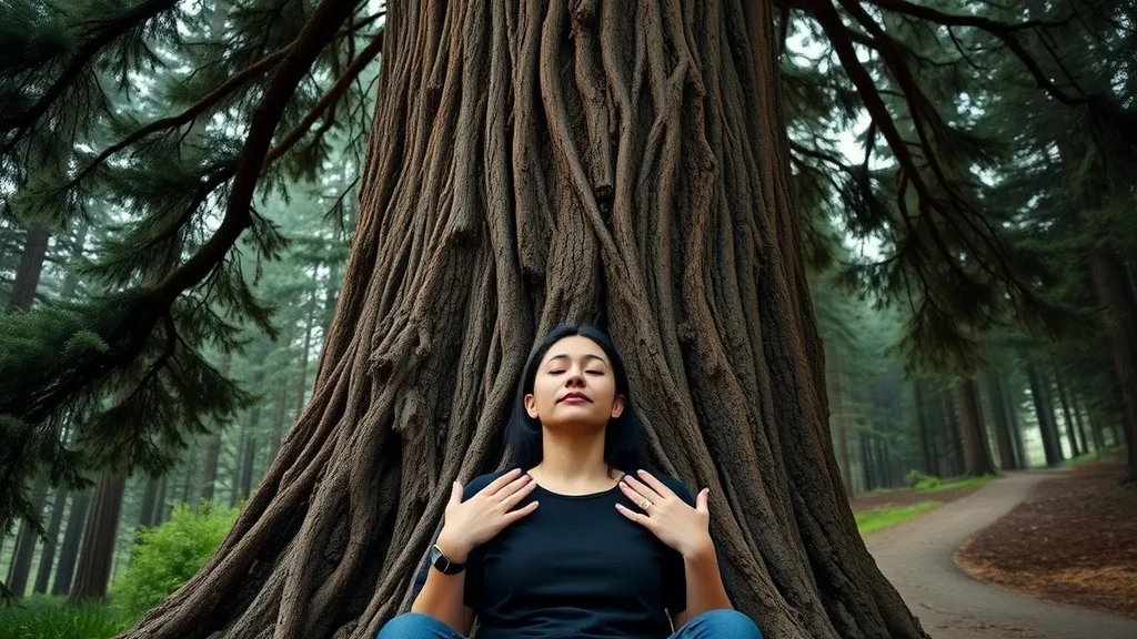 Dream symbol: pine wood: demographics: People Experiencing Personal Transformation