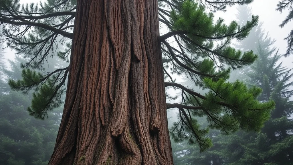 Pine Wood in Dreams: Unraveling the Symbolism