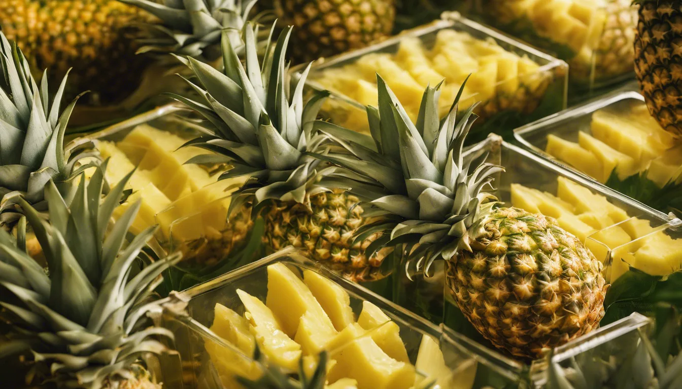 Dream symbol: translucent yellow case with pineapple: intro