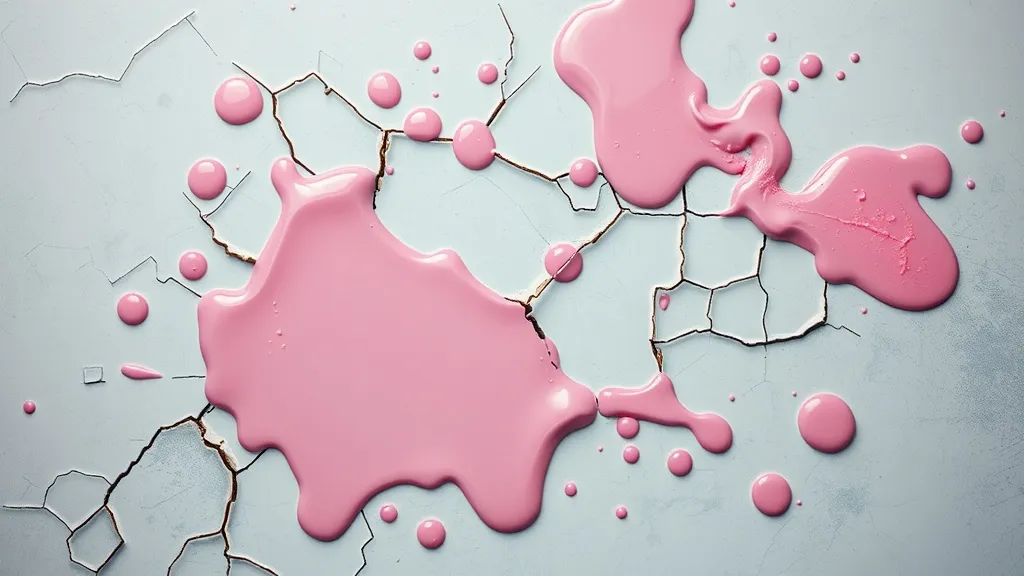 Pink Accidents in Dreams: Unpacking the Symbolism