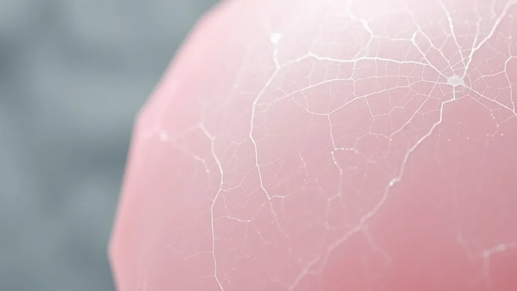 Dream symbol: pink accident-like stuff: symbolism: Subtle Wounds and Emotional Bruises