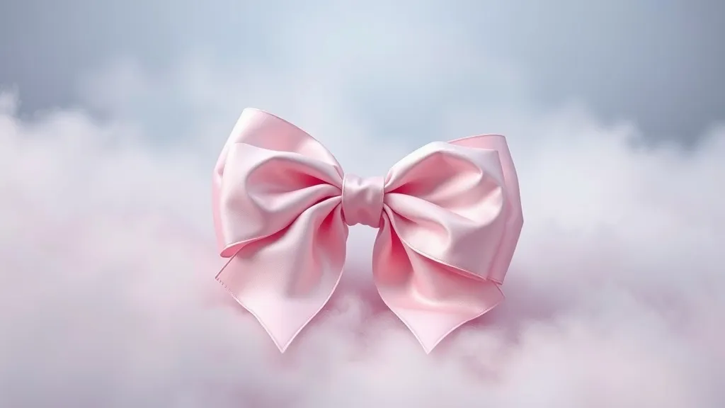 Pink Bow Dream Symbolism: Unveiling the Meaning