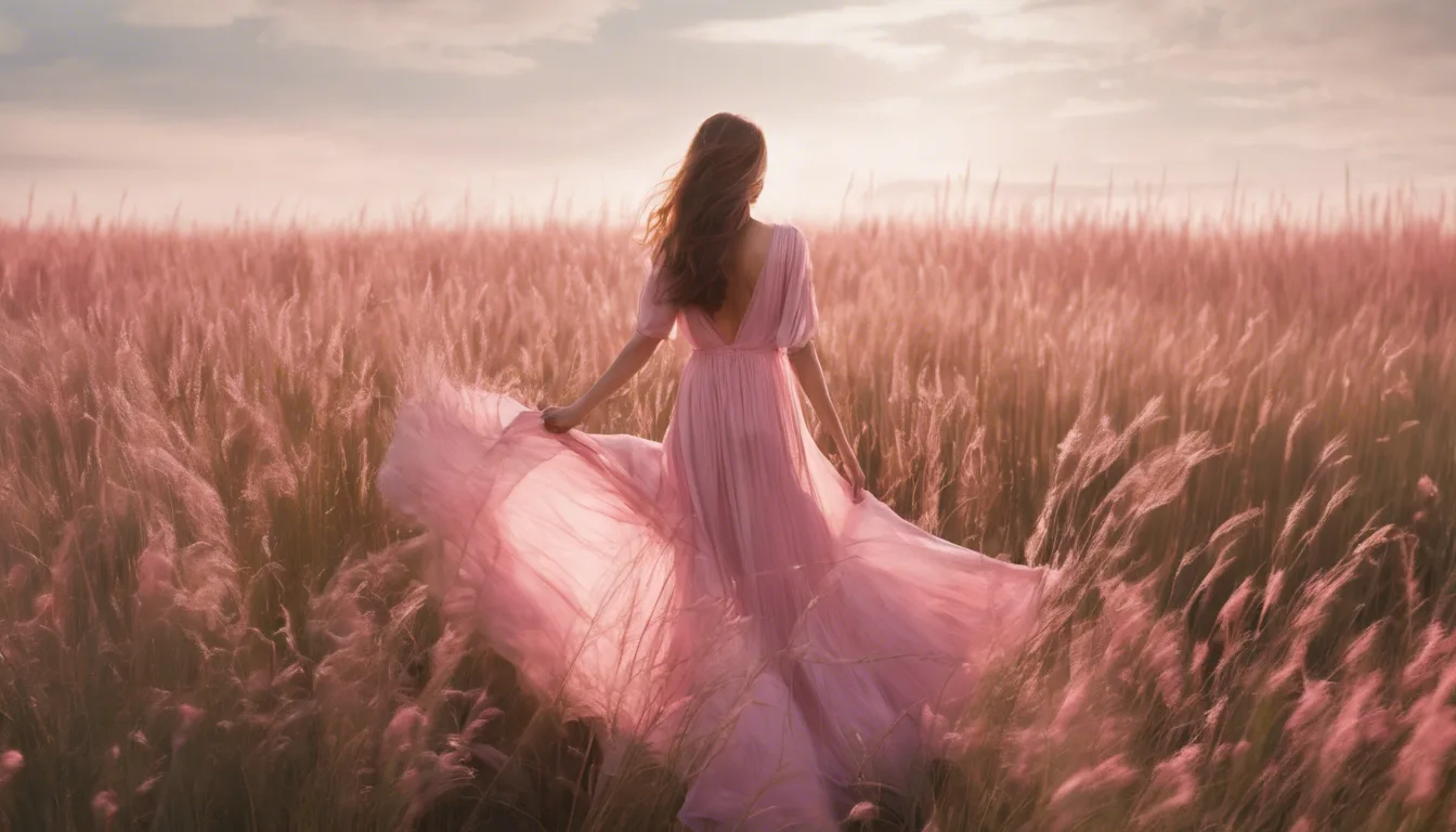 Dream symbol: pink cloth: intro