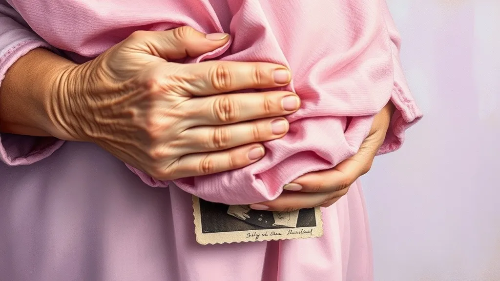 Dream symbol: pink cover: demographics: Senior Citizens and Pink Covers: Reflecting on Life Stages and Memories