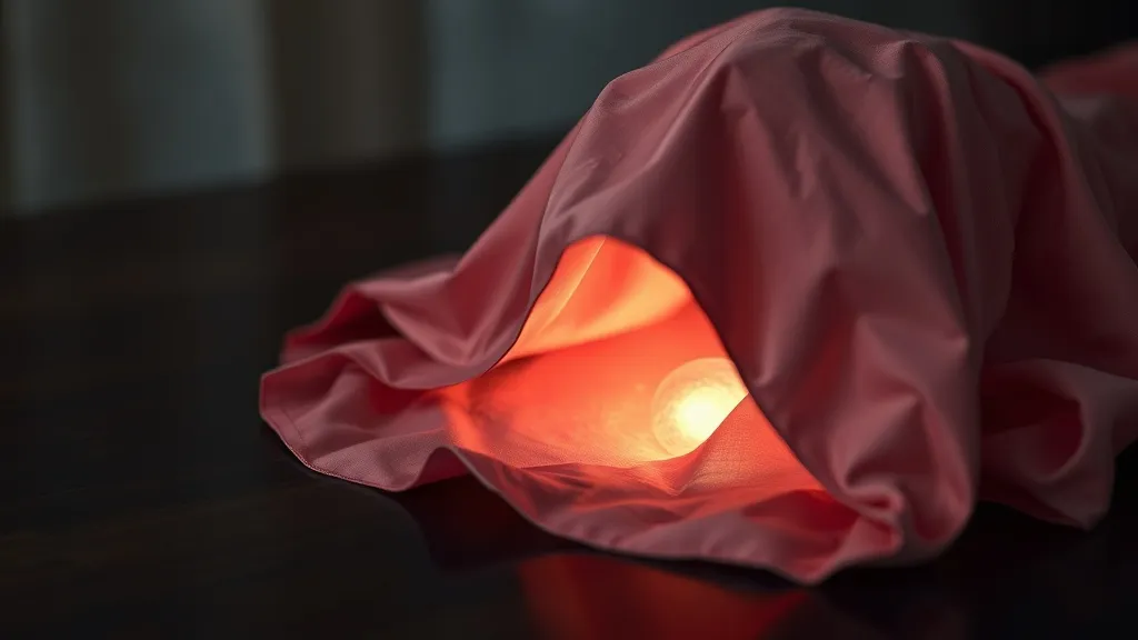 Dream symbol: pink cover: scenarios: Dream about a Pink Cover Revealing a Secret
