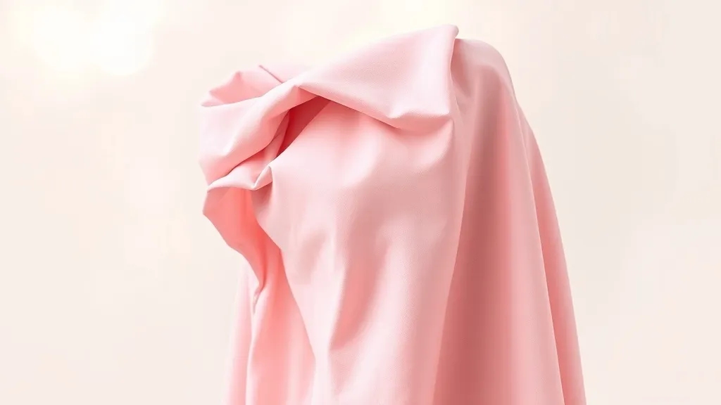 Dream symbol: pink cover: symbolism: Nurturing and Gentle Protection