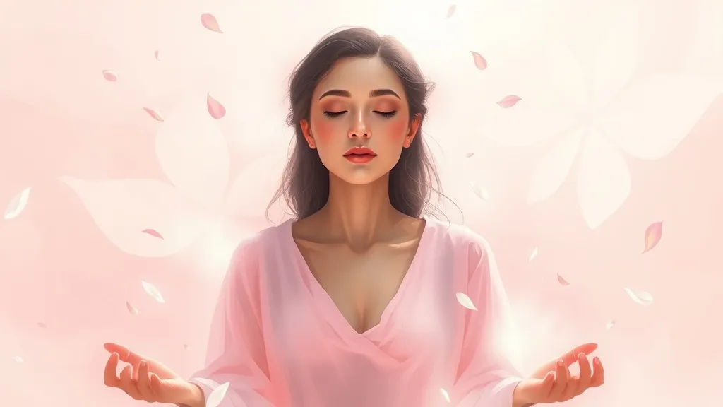Dream symbol: pink items: demographics: Those Connected to the Feminine Divine