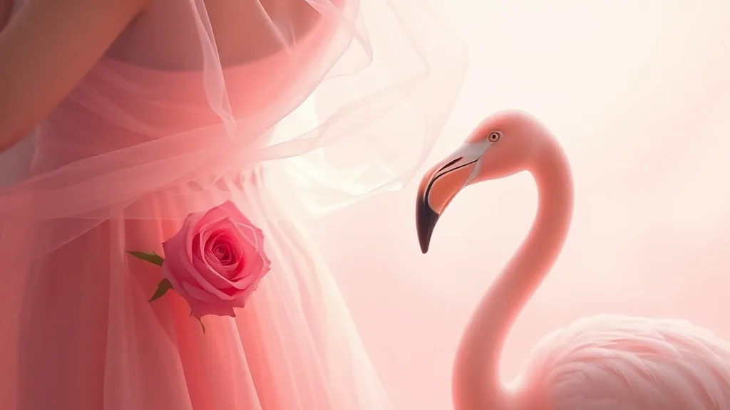 Dream symbol: pink items: intro