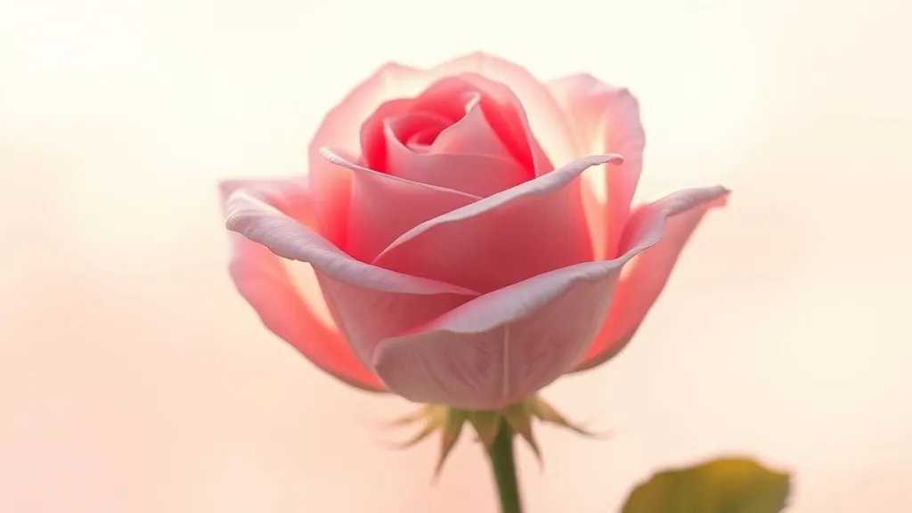 Dream symbol: pink items: symbolism: Unconditional Love and Compassion