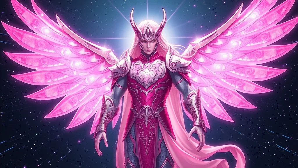 Exploring the Hidden Symbolism: Pink Guard in Dreams