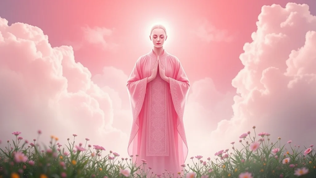 Dream symbol: pink guard: symbolism: Self-Care and Nurturing