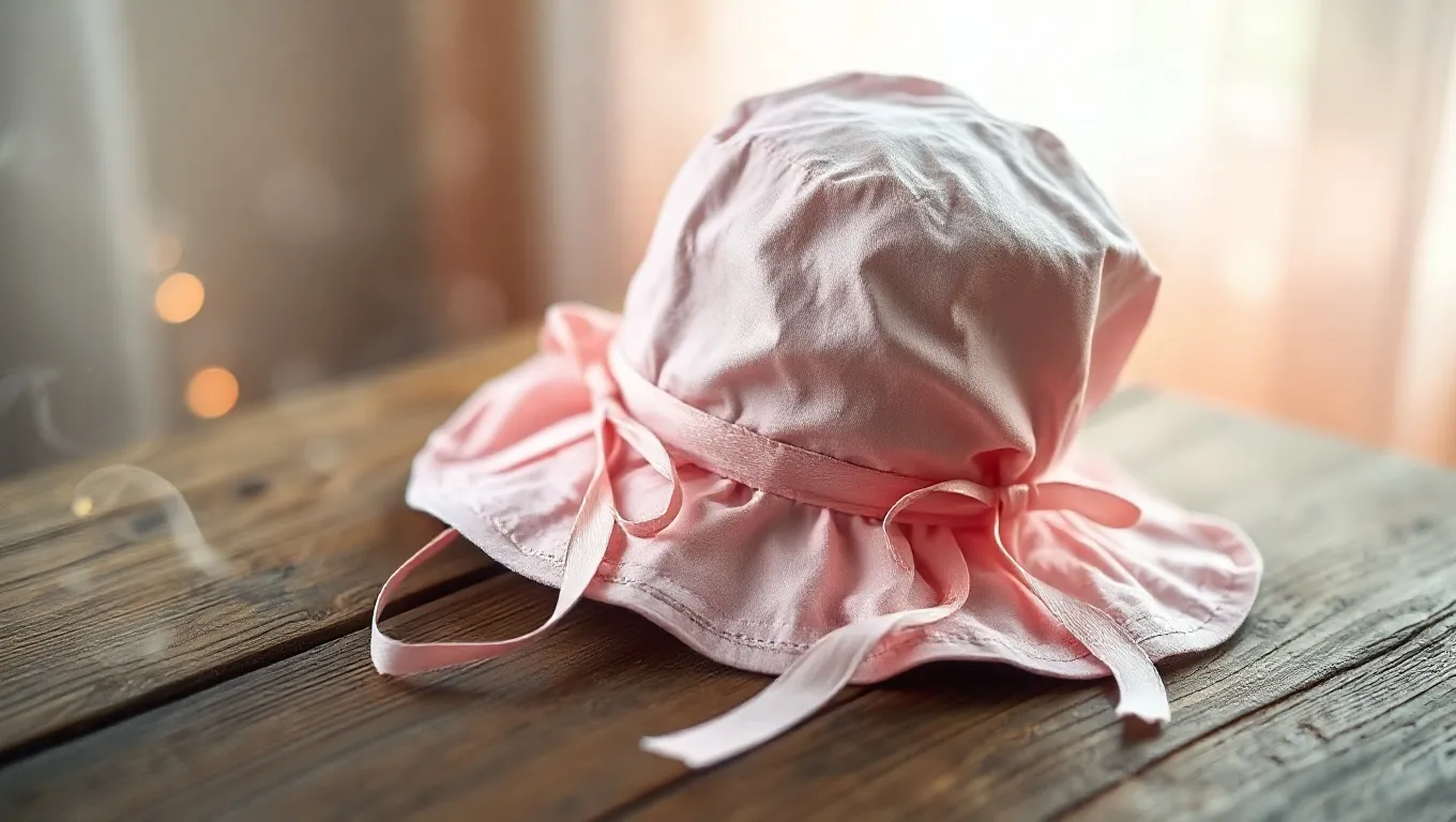 Dream symbol: pink hat: intro Dream symbol: pink hat: intro