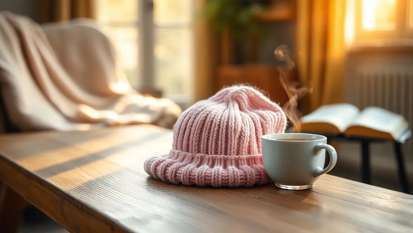 Dream symbol: pink hat: symbolism: Indication of Warmth and Comfort Dream symbol: pink hat: symbolism: Indication of Warmth and Comfort