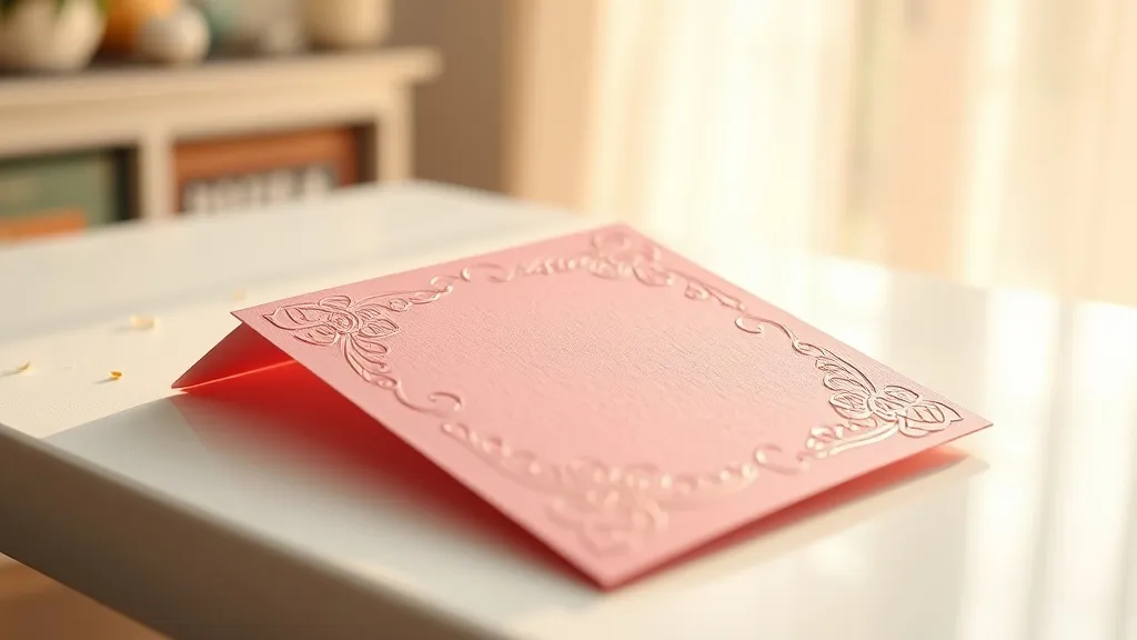 Dream symbol: pink invitation cards: symbolism: Joyful Anticipation and Excitement