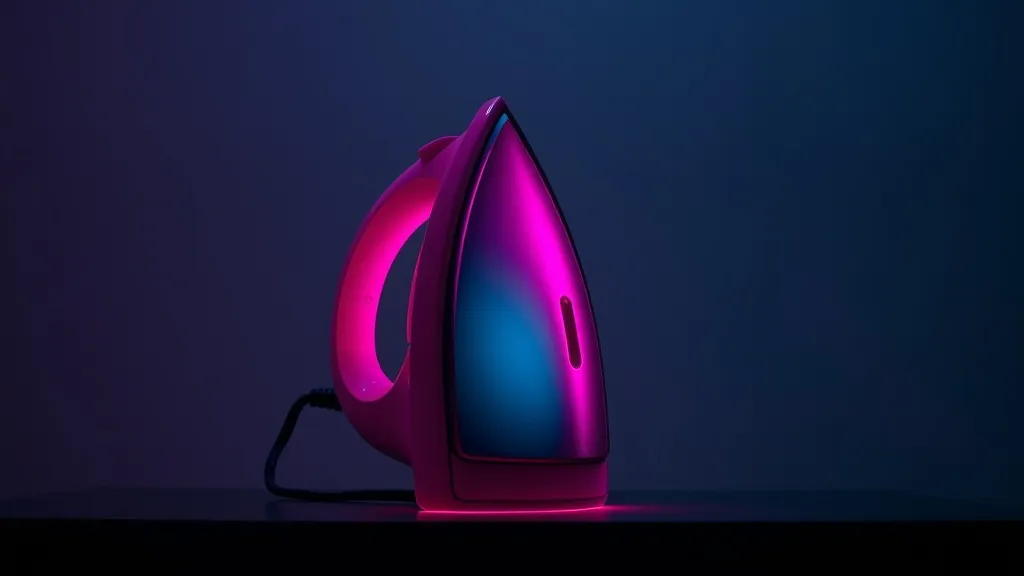Pink Iron: Unraveling the Dream Symbol
