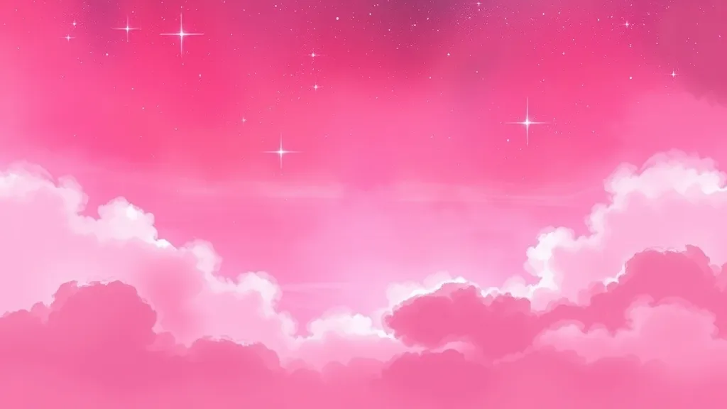 Pink Night Sky Dreams: Meaning & Interpretation