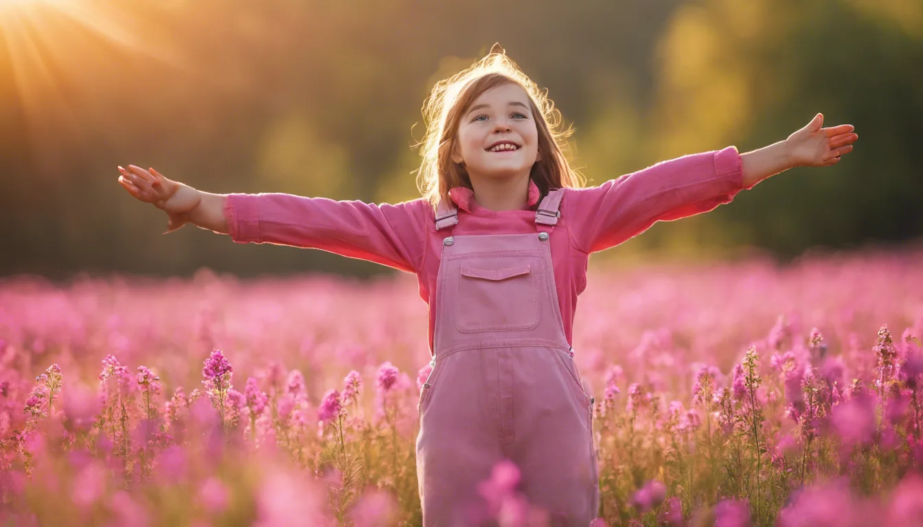 Pink Overalls in Dreams: Deeper Look Into Their Symbolic Meanings