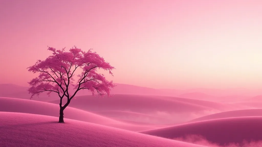 Pink & Purple Dreams: Unlocking the Meaning