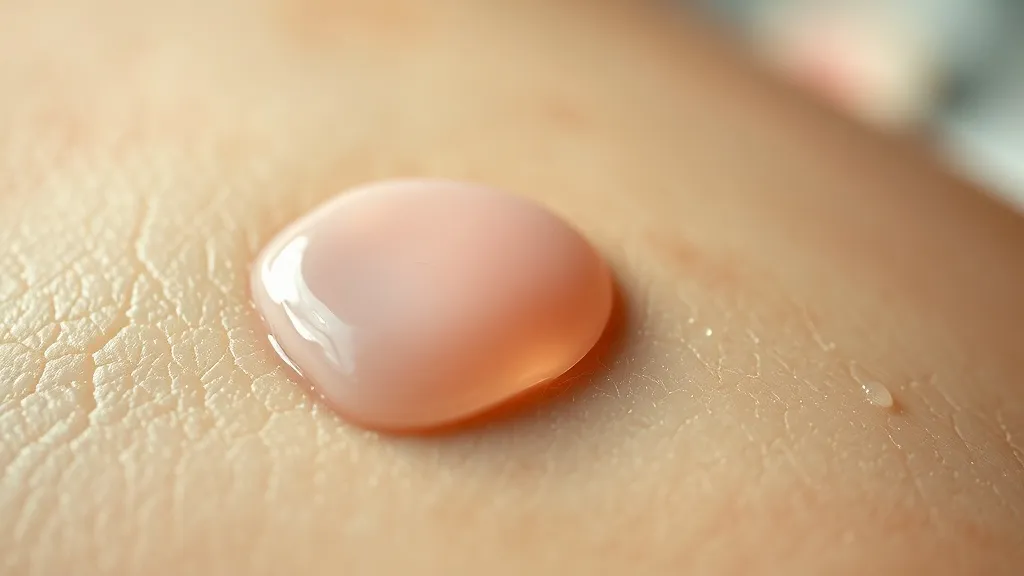 Pink Pus in Dreams: Symbolism, Meaning & Interpretation