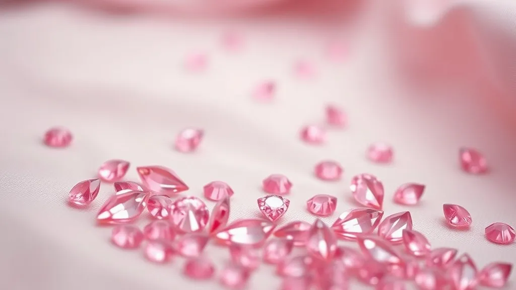 Dream symbol: pink rhinestones: demographics: Women Dreaming of Pink Rhinestones