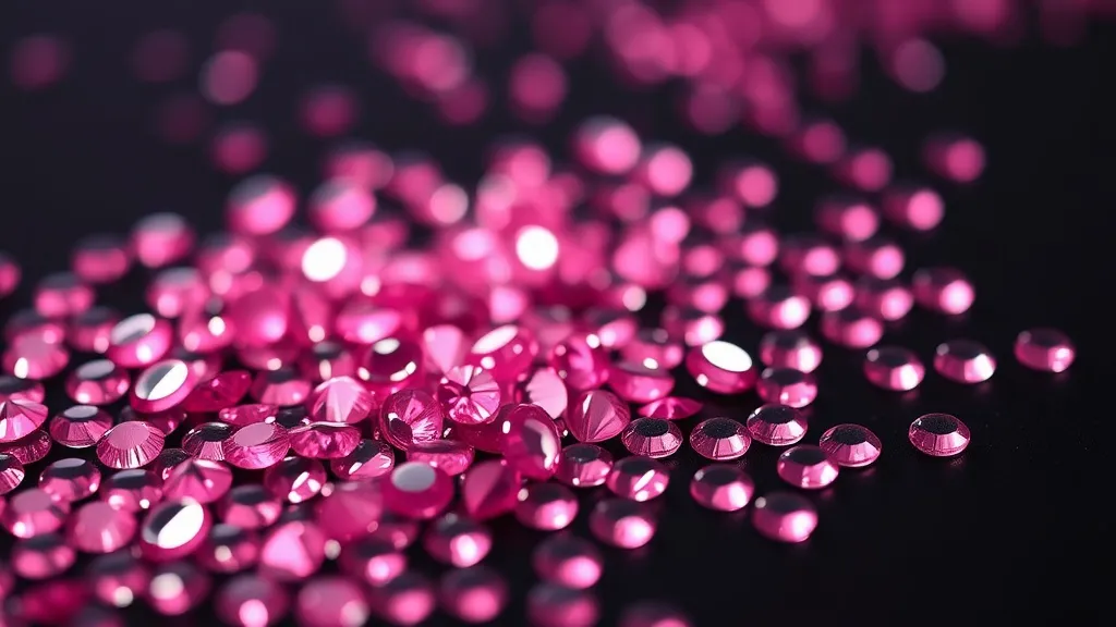 Pink Rhinestones Dream Meaning: Symbolism & More