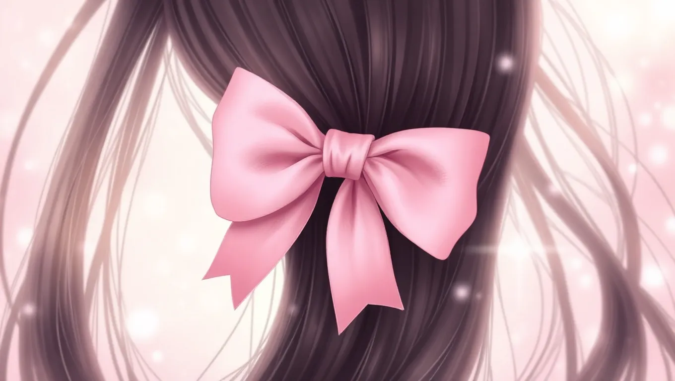 Dream symbol: pink ribbon hair bow: demographics: People Interested in Symbolic Meanings of Pink Ribbon Hair Bow Dreams Dream symbol: pink ribbon hair bow: demographics: People Interested in Symbolic Meanings of Pink Ribbon Hair Bow Dreams