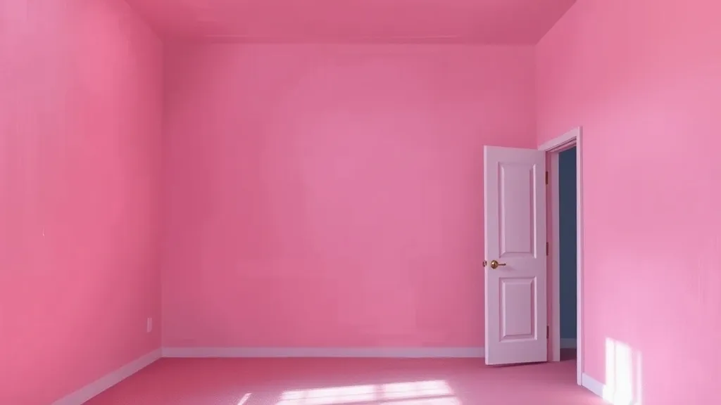Pink Room Dreams: Meaning & Symbolism