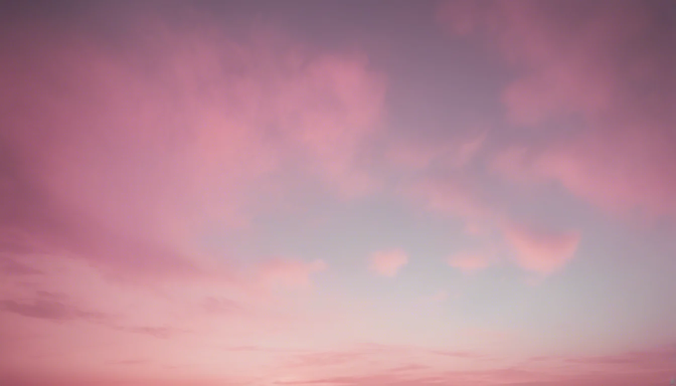 Pink Skies in Dreamland: Unraveling the Hidden Messages